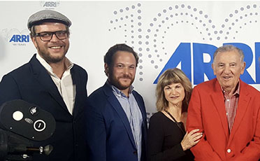 Lewis Communications About Us