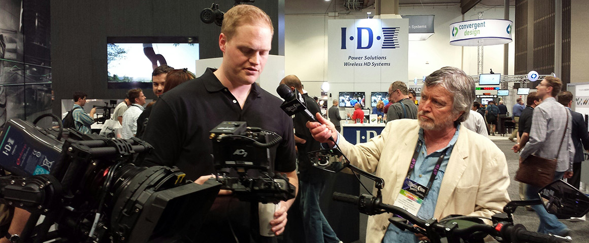 Lewis Communications agency capabilities