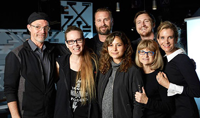 Lewis Communications About Us