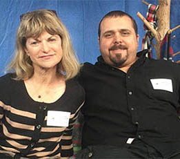 Lewis Communications About Us