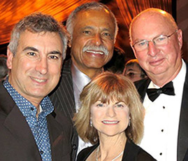 Lewis Communications About Us