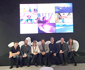 Lewis Communications About Us