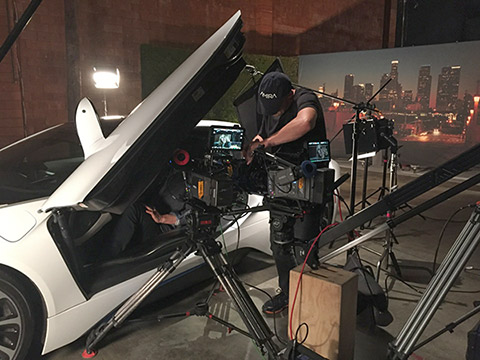 Lewis Communications About Us